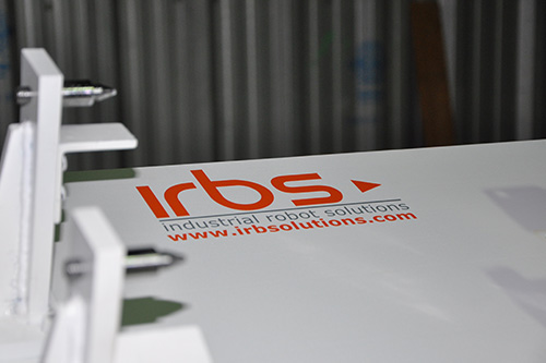 IRB Solutions